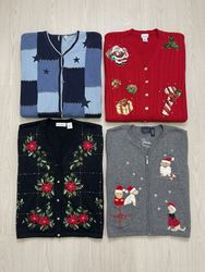 Christmas Sweater