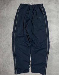 Premium Vintage Nike Baggy Trackpants