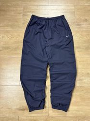 Premium Vintage Nike Baggy Trackpants