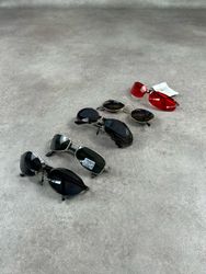 y2k sunglasses new, unworn , produced before 2003