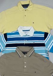 Tommy Hilfiger polo T shirt