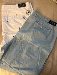 Çlassical Ralph Lauren Shorts