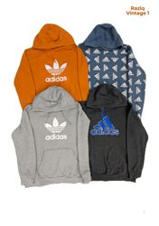 💥 RV4233 Adidas Hoodies