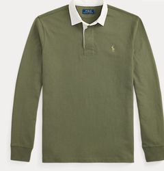 Ralph Lauren rugby