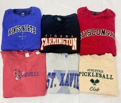 Pro sports Sweatshirt