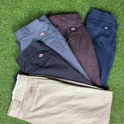 Dickies cotton pant (zrs 236)