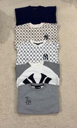 MLB Jumpers