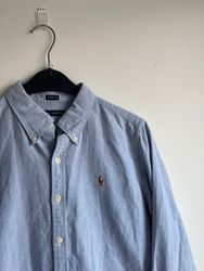 ⚜️Ralph Lauren button up shirt