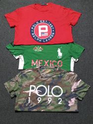 Polo T-Shirts