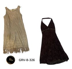 Women’s party  Poly Dress – Stylish Y2K Vintage Fa..