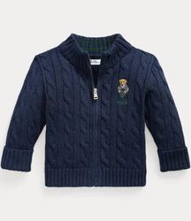 Ralph lauren kids sweaters