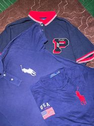 Ralph Lauren Polo big ponyy