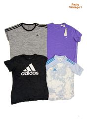 💥 RV4122 Women Adidas Tees