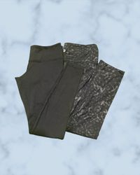 Lululemon Leggings & Capris (ZKIT-86)