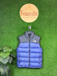 The North Face Puffer Gillet | 700–800 & Mixed Ser..