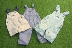 7759 - Osh Kosh Dungaree