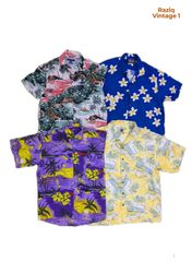 💥 RV4140 Hawaiian Shirts