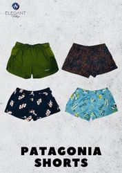 Patagonia Shorts - EVM1921