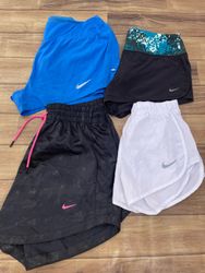 Nike sexy shorts