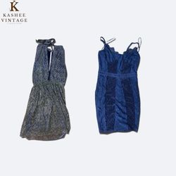 short dress