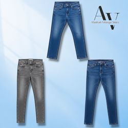 DENIM LEVIS JEANS