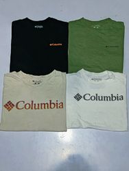 Columbia T-shirt RV # 1826