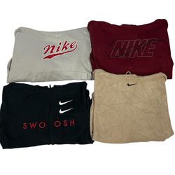 Nike hoddie