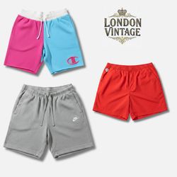Mixed Brand Shorts