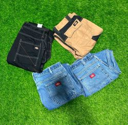 Dickies carpenter Jeans and Cotton Pant