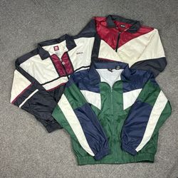 Crazy Jackets (CV 366)