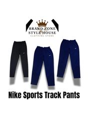 Nike Sports Track Pants