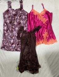 Y2k cami tops (1061)