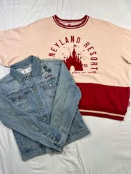 Disney mix item