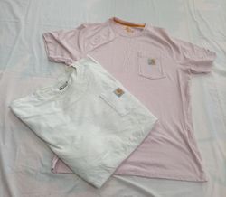 CR12037 Vintage Carhartt T-Shirts