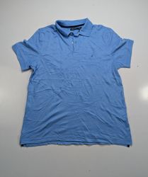 SV 04 Premium Branded 3-Button Polo T-Shirts Bundl..