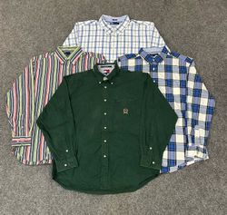 Premium Tommy-Hilfiger Men’s Shirts