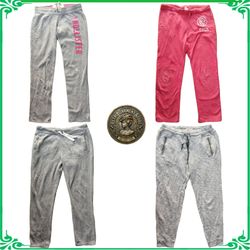 Women's Fleece Sweatpants & Joggers Bundle Lot A00..