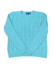 Ralph Lauren Cable Knits