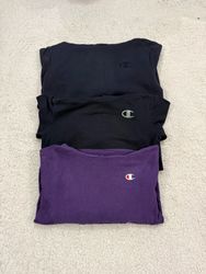 Champion Hoodies