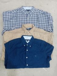Ralph Lauren Button Up & Tommy Hilfiger Button Up ..