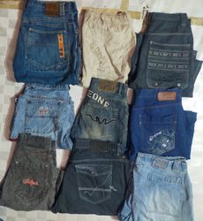 U.S.POLO ASAN . E ALTRI JEANS DI MARCHI MIX (ID 32..