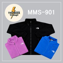 The North Face Fleece Jacket (Mms-901)