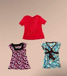 Blouses Y2K - wc#22 (21/08)