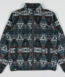 Crazy Fleece Jackets(0004)