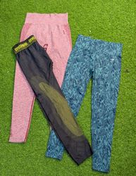 8317 - Gymshark Active Leggings