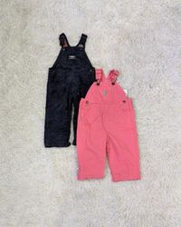 ***Kids OshKosh Overalls – Vintage-Inspired Clothi..