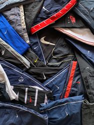 Special Premium ẞaggy Nike Trackpants ✨