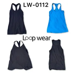 Y2K Lululemon TankTops