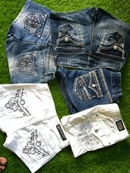 Y2K skirts & shorts BN 576