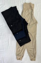 Lululemon Trousers For Women B# 463